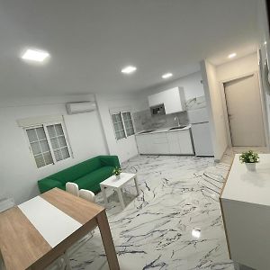 Appartement met Twee Slaapkamers